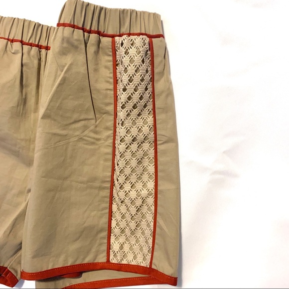 NWOT Plains and Prints Gibs Shorts - Picture 3 of 7